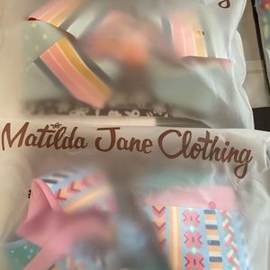 Bows, Matilda Jane, 2 Bows